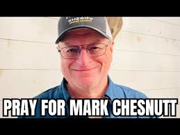 Mark Chesnutt Hospitalized in Critical Care Unit After Abruptly Cancelling  Shows