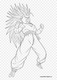 Coloring pages trends for teen are currently being popular and being hits. Teen Gohan Super Saiyan Cute Girls Coloring Pages Hd Png Download 694x1088 5370503 Pngfind