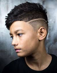 100 Excellent School Haircuts For Boys Styling Tips