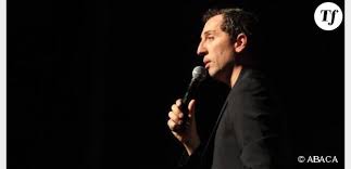 Maybe you would like to learn more about one of these? Gad Elmaleh Papa Est En Haut Revoir Les Meilleurs Sketches Terrafemina