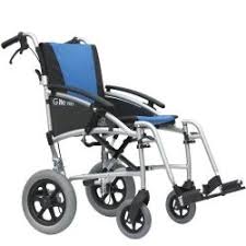 Van Os Excel G Lite Refakatci Kullanimli Tekerlekli Sandalye Hafif Olmasi Sebebi Ile Tam Katlanabilir Sasi Ozelligi Sayesinde Kolaylikla Istenilen Sandalye Arac