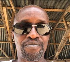 Condolences to the Compton family.