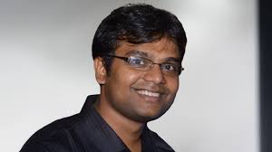 Neeraj Bhalla Joins GMR Group as Chief Transformation Officer