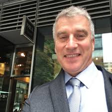 When I left JCB in 2020 and joined FuelActive®, I had hoped to stay in  touch with the great people I was lucky enough to meet along the way.