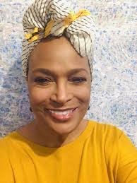 Loretta Barfield's Instagram, Twitter & Facebook