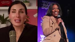 Trump ally, Laura Loomer, attacks Rep. Jasmine Crockett in racist, sexist  rant: 'Should be working at KFC'
