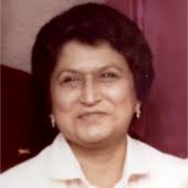 Most Recent Obituaries