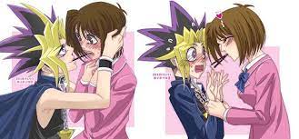 Check spelling or type a new query. Yugi I Anzu Poceluj Revolutionshipping Explore Tumblr Posts And Blogs Tumgir Dm Dzhonochi Kacuya Yugi Muto Zhrec Akunadin Zhrec Karim Zhrec Mah Fonas Difa