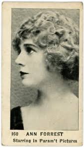 Strollers Film Stars