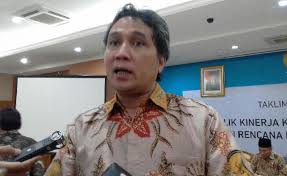 Dirjen kebudayaan adalah satu dari sekian posisi eselon satu dari kementrian yang dibuka untuk umum. Dirjen Kebudayaan Kementerian Pendidikan Dan Kebudayaan Kemdikbud Hilmar Farid Warta Nasional
