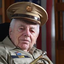 D-Day vets' memories of Normandy invasion 'go