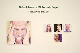 Purchase canvas prints, framed prints, tapestries, posters, greeting cards, and more. Richard Barnett Portraits Studio Channel Islands