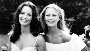 How old is jaclyn from charlie's angels? Charlie S Angels Reunite On It Happened In Hollywood The Hollywood Reporter