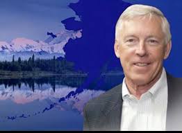 John Sturgeon: Alaska's Modern Hero