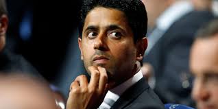 Jun 13, 2021 · voici ce qu'il a déclaré sur twittter : Psg President Nasser Al Khelaifi Could Escape Trial In Switzerland Archyde