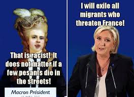 Image result for Macron memes