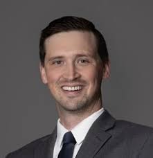 Kyle Laube financial advisory team