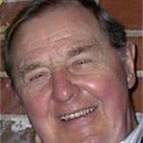 William A. Vericker Obituary