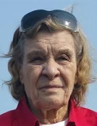 Obituary information for Lavon Rose Anderson