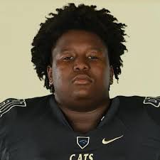 Corey Callens' Southmoore High School Bio