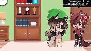Edit dump gacha life amino. The Best 14 Gacha Life Living Room Background