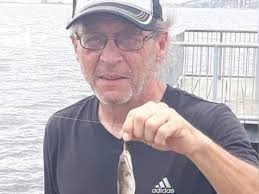 Michael "Mike" Wayne Robinette's Memorial Website