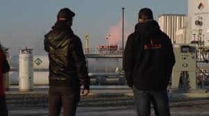 Yesterday I saw something I really didn't think I'd ever see… get ready to  have your mind blown from the innovation I learned all about! @stokespace ·  Everyday Astronaut · Facebook