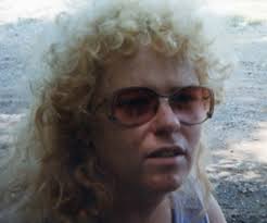 Pamela Barker Obituary