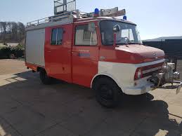Gebrauchte Feuerwehrfahrzeuge Kaufen Und Verkaufen Grisu Car Feuerwehr Fahrzeuge Feuerwehrauto Feuerwehr