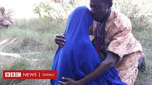 Wasmo sheeko wasmo ah nala wanaag. Jigjiga Wiil Iyo Hooyadii Kala Maqnaa Dhowr Iyo Toban Sanadood Oo Dib U Midoobay Bbc News Somali