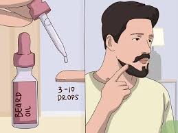 Try the following to keep your beard from itching: 3 Ways To Reduce Beard Itch Wikihow