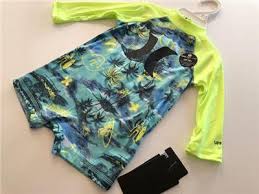 Baby Toddler Clothing Hurley Baby Boy One Piece Rash Guard Shortall Swimsuit Upf 50 Nike Dri Fit 3 Mo Clothing Shoes Accessories Vishawatch Com