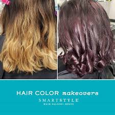 Matrix provides a wide range of high performing professional products that suit your everyday hair care and hair styling needs. Matrix Hair Salon Near Me Ione Design
