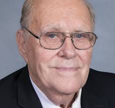 Tillman Announces His Resignation From State Senate