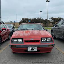 Image result for Tangerine 1979 Mustang