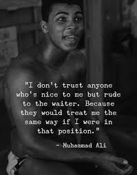 Muhammad ali, der gerade gestorben ist, wird immer der größte boxe alle zeiten bleiben. Muhammad Ali Zitate
