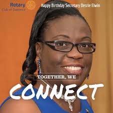 Rotary Club of Dominica