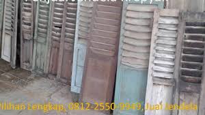 Jual pintu kayu bandung sekarang ini bisa ditemukan dimana saja. Promo 0812 2550 9949 Jual Kayu Jati Pintu Kayu Jati Mebel Kayu Jati Youtube