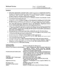 10 sample sales job resume templates pdf doc free. J2ee Consultant Resume Eses