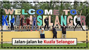 Dalam sejarah islam, sejumlah peristiwa besar yang sangat menentukan dan bermakna bagi umat islam terjadi di bulan ini. Jalan Jalan Ke Kuala Selangor Jejakakaula