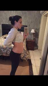 Embarazo De 3 Meses Mirror Selfie Selfie Scenes