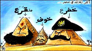 السيسي في ذكرى 30 يونيو: Ù„Ù…Ø§Ø°Ø§ ÙˆÙ‚Ø¹Øª 30 ÙŠÙˆÙ†ÙŠÙˆ ÙÙŠ Ù…ØµØ±