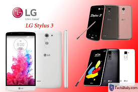 And right now, lg is not provide unlock.bin for this model. Unlock Android Phone If You Don T Have Lg Stylus 3 Fingerprint Techidaily