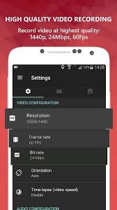 Download Az Screen Recorder Apk Mod V5 8 3 Premium Unlocked