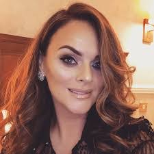 Tracy Lally's Instagram, Twitter & Facebook