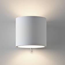 Astro Sku34629i4l Brenta 130 Plaster Wall Light Ideas4lighting