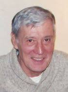 Francis Patchell Obituary