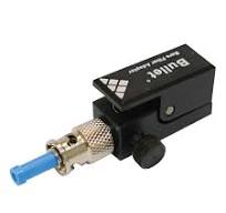Bullet® Bare Fiber Adapter - ST Singlemode