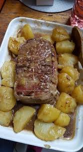 Roti De Boeuf Et Pomme De Terre Recette Roti De Boeuf Cookeo Recette Roti De Boeuf