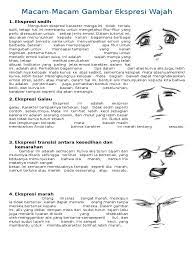 Check spelling or type a new query. Macam Macam Ekspresi Wajah